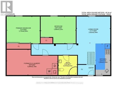 40 Metcalfe Street St. Thomas ON N5R 3K2