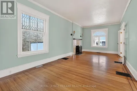 40 Metcalfe Street St. Thomas ON N5R 3K2