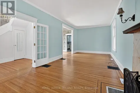 40 Metcalfe Street St. Thomas ON N5R 3K2