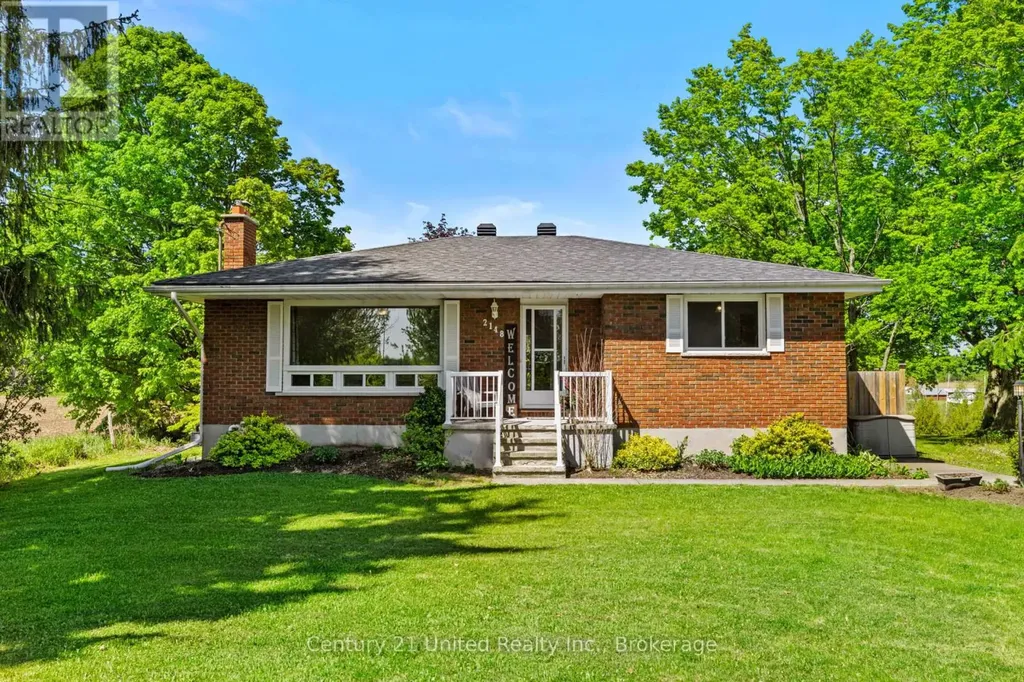 2148 Heritage Line Otonabee-south Monaghan ON K9J 6X8