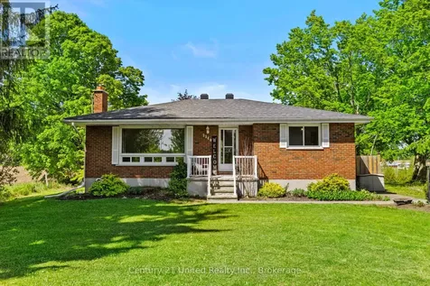 2148 Heritage Line Otonabee-south Monaghan ON K9J 6X8