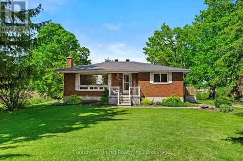 2148 Heritage Line Otonabee-south Monaghan ON K9J 6X8