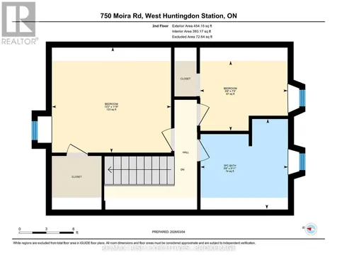 750 Moira Road Centre Hastings ON K0K 3E0