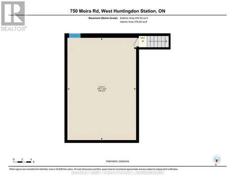 750 Moira Road Centre Hastings ON K0K 3E0