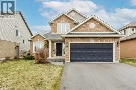 6863 St Michael Avenue Niagara Falls ON L2H 3N8