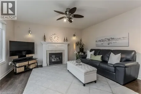 6863 St Michael Avenue Niagara Falls ON L2H 3N8