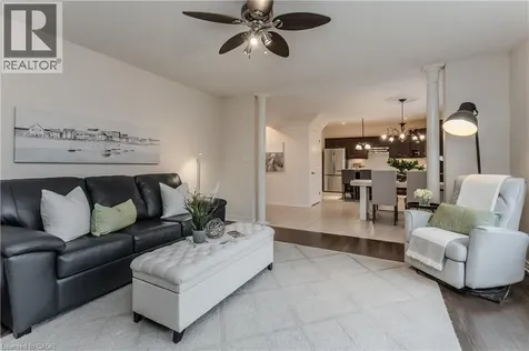 6863 St Michael Avenue Niagara Falls ON L2H 3N8