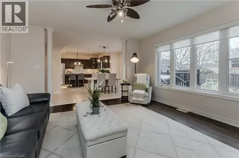 6863 St Michael Avenue Niagara Falls ON L2H 3N8