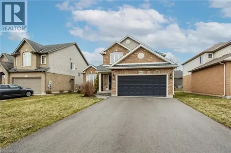 6863 St Michael Avenue Niagara Falls ON L2H 3N8