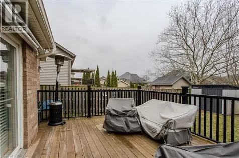 6863 St Michael Avenue Niagara Falls ON L2H 3N8