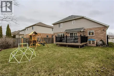 6863 St Michael Avenue Niagara Falls ON L2H 3N8