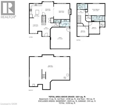 6863 St Michael Avenue Niagara Falls ON L2H 3N8