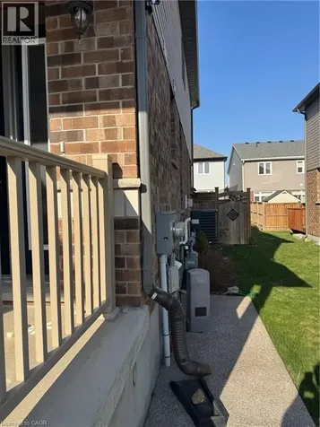 9 Sandybay Avenue Kitchener ON N2A 0H7