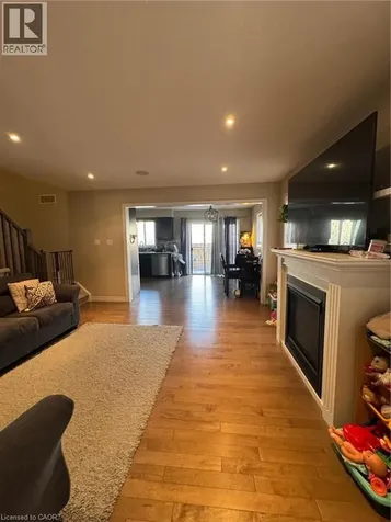 9 Sandybay Avenue Kitchener ON N2A 0H7