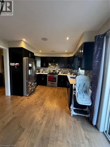 9 Sandybay Avenue Kitchener ON N2A 0H7