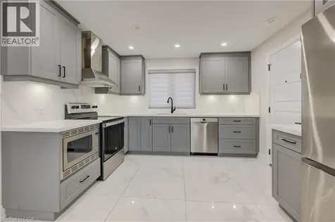 1100 Union Street Kitchener ON N2H 6K1