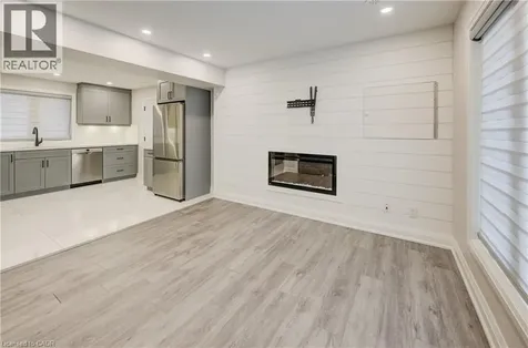1100 Union Street Kitchener ON N2H 6K1