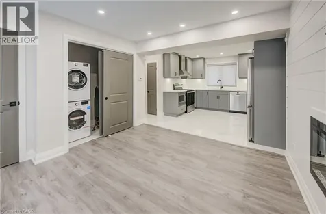 1100 Union Street Kitchener ON N2H 6K1