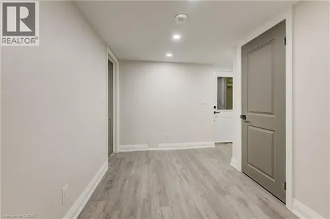 1100 Union Street Kitchener ON N2H 6K1