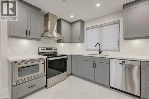 1100 Union Street Kitchener ON N2H 6K1