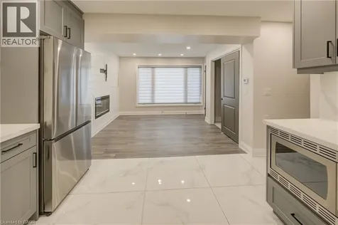 1100 Union Street Kitchener ON N2H 6K1