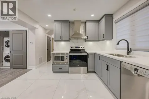 1100 Union Street Kitchener ON N2H 6K1