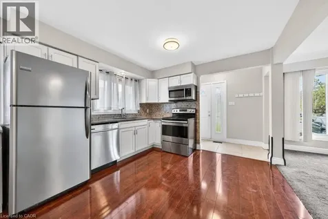231 Limeridge Road West Hamilton ON L9C 2C4