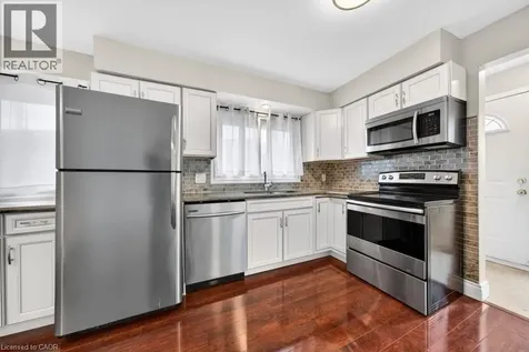 231 Limeridge Road West Hamilton ON L9C 2C4