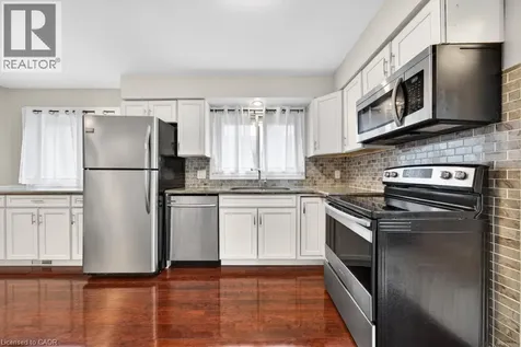 231 Limeridge Road West Hamilton ON L9C 2C4