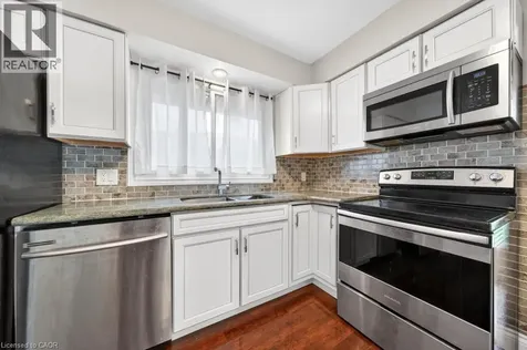 231 Limeridge Road West Hamilton ON L9C 2C4