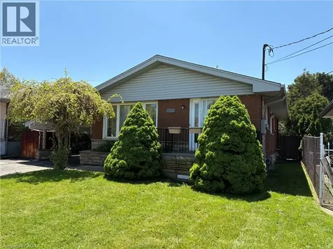 231 Limeridge Road West Hamilton ON L9C 2C4