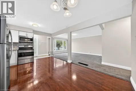 231 Limeridge Road West Hamilton ON L9C 2C4