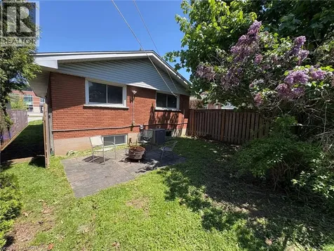 231 Limeridge Road West Hamilton ON L9C 2C4