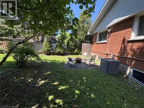 231 Limeridge Road West Hamilton ON L9C 2C4