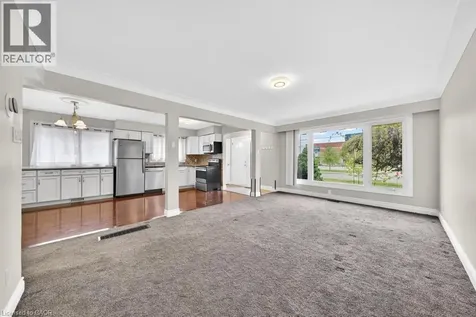 231 Limeridge Road West Hamilton ON L9C 2C4