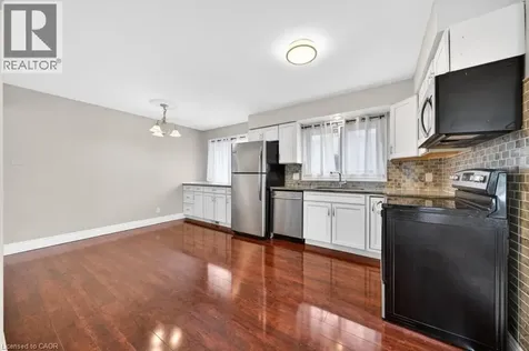 231 Limeridge Road West Hamilton ON L9C 2C4