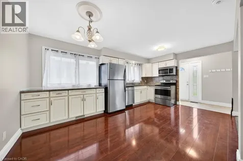 231 Limeridge Road West Hamilton ON L9C 2C4