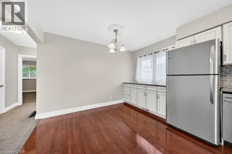 231 Limeridge Road West Hamilton ON L9C 2C4