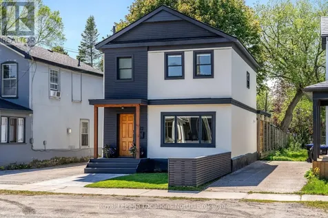 72 Birch Street Collingwood ON L9Y 2V1