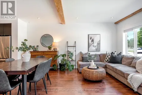 72 Birch Street Collingwood ON L9Y 2V1