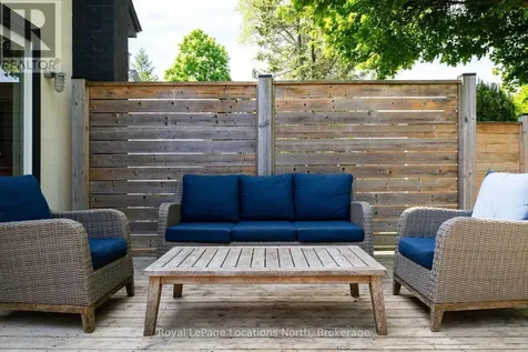 72 Birch Street Collingwood ON L9Y 2V1