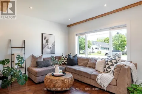 72 Birch Street Collingwood ON L9Y 2V1
