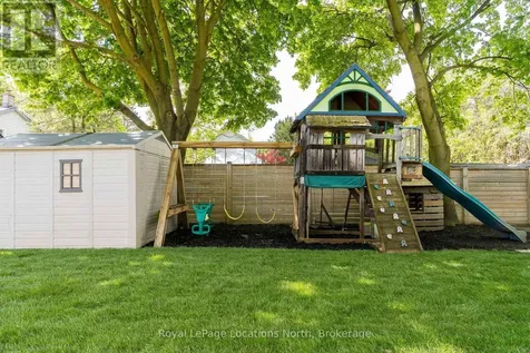 72 Birch Street Collingwood ON L9Y 2V1