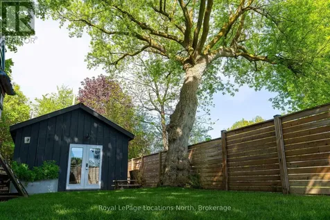 72 Birch Street Collingwood ON L9Y 2V1