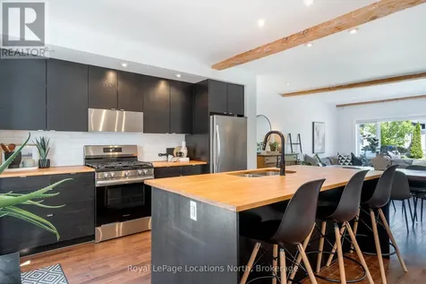 72 Birch Street Collingwood ON L9Y 2V1