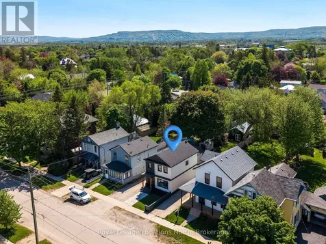 72 Birch Street Collingwood ON L9Y 2V1