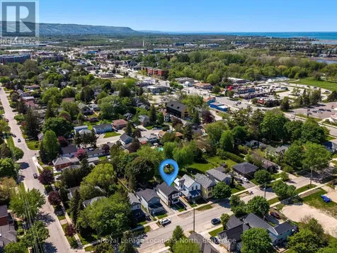 72 Birch Street Collingwood ON L9Y 2V1