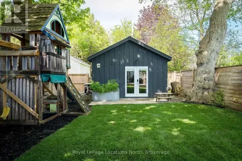 72 Birch Street Collingwood ON L9Y 2V1