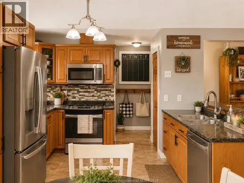230 Erie Street South Harrow ON N0R 1G0