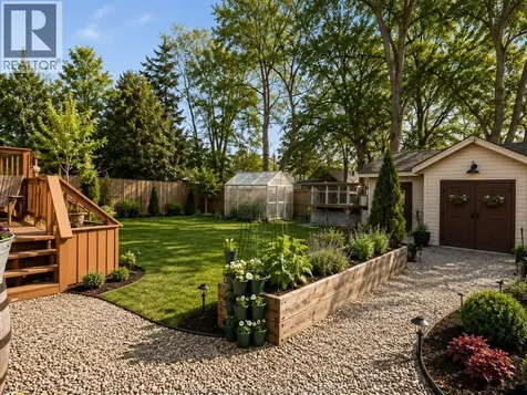 230 Erie Street South Harrow ON N0R 1G0
